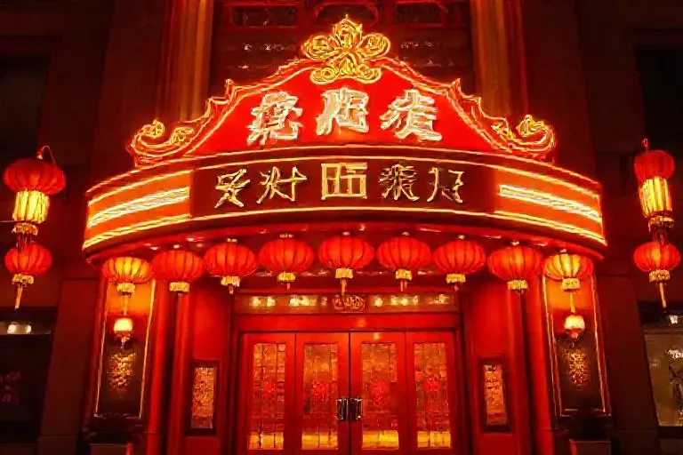 正在热映 - 免费影院